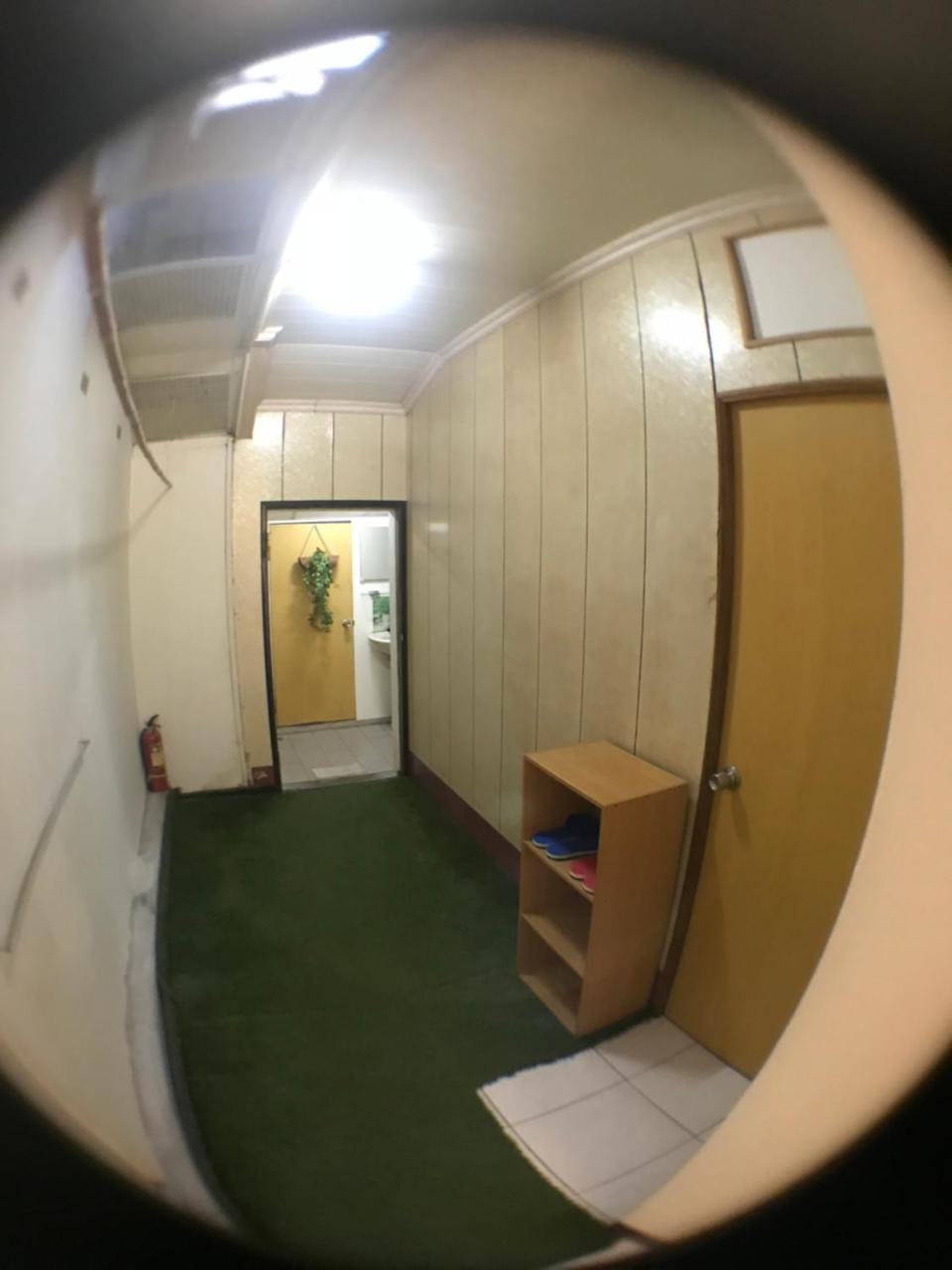 Sun Moon Lake B&B Yuchi Exterior foto